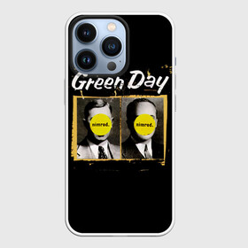 Чехол для iPhone 13 Pro с принтом Nimrod. Green Day в Новосибирске,  |  | american idiot | green day | альтернативный | билли джо армстронг | греен дай | грин дей | гриндей | группа | зелёный день | майк дёрнт | музыка | панк | поп | поппанк | рок | тре кул