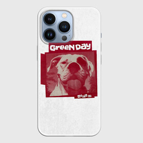 Чехол для iPhone 13 Pro с принтом Slappy   Green Day в Новосибирске,  |  | american idiot | green day | альтернативный | билли джо армстронг | греен дай | грин дей | гриндей | группа | зелёный день | майк дёрнт | музыка | панк | поп | поппанк | рок | тре кул