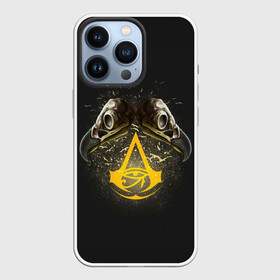 Чехол для iPhone 13 Pro с принтом Assassins crows в Новосибирске,  |  | game | games | odyssey | origins | valhalla | ассасин | ассасин крид | ассасины | игра | игры