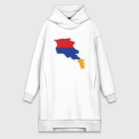 Платье-худи хлопок с принтом Map Armenia в Новосибирске,  |  | Тематика изображения на принте: armenia | арарат | армения | армяне | армянин | арцах | город | горы | ереван | кавказ | карта | народ | орёл | путешествие | саркисян | ссср | страна | турист | флаг