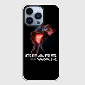 Чехол для iPhone 13 Pro с принтом GEARS OF WAR | ШЕСТЕРЕНКИ (Z) в Новосибирске,  |  | gears | gears 5 | gears of war | gears of war 5 | gow | имульсия | механизмы войны | шестерёнка | шестерёнки | шестерня