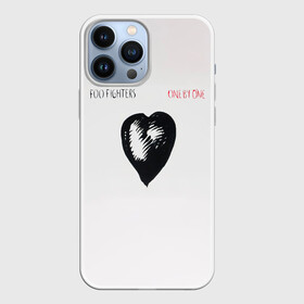 Чехол для iPhone 13 Pro Max с принтом One by One   Foo Fighters в Новосибирске,  |  | ff | foo fighters | альтернативный | группа | дэйв грол | крис шифлетт | метал | музыка | надпись | нэйт мендел | постгранж | пэт смир | рок | тейлор хокинс | фу файтерс | фф | хард | хардрок | черное сердце