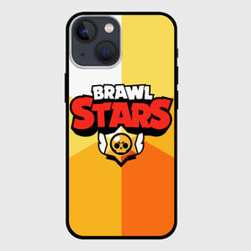 Чехол для iPhone 13 mini с принтом BRAWL STARS   БРАВЛ СТАРС в Новосибирске,  |  | brawl | brawl stars | бравл | бравл старс | бравлеры | леон | одежда бравл старс | одежда бравл старс би би | одежда бравл старс купить