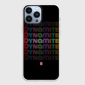 Чехол для iPhone 13 Pro Max с принтом DYNAMITE | BTS в Новосибирске,  |  | army | bangtan | bangtan boys | bangtansonyeondan | bts | btsarmy | dynamite | goods | hoseok | j hope | jeon jungkook | jhope | jimin | jin | jung hoseok | jungkook | kim namjoon | kim se | kim taehyung | korean | kpop | min yoongi | namjoon | park jimin