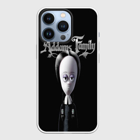 Чехол для iPhone 13 Pro с принтом Семейка Аддамс   Addams Family в Новосибирске,  |  | addams family | horror | wednesday | гомес | ларч | мортиша | мультик | пагзли | семейка аддамс | семейка аддамс горящий тур | уинсдей | уэнздэй | уэнздэй аддамс | фестер | хоррор
