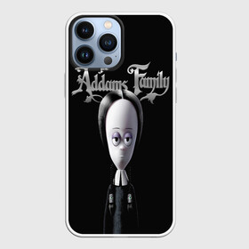 Чехол для iPhone 13 Pro Max с принтом Семейка Аддамс   Addams Family в Новосибирске,  |  | addams family | horror | wednesday | гомес | ларч | мортиша | мультик | пагзли | семейка аддамс | семейка аддамс горящий тур | уинсдей | уэнздэй | уэнздэй аддамс | фестер | хоррор