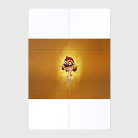 Магнитный плакат 2Х3 с принтом Тимон в Новосибирске, Полимерный материал с магнитным слоем | 6 деталей размером 9*9 см | animal | character | drawing | meerkat | timon | животное | персонаж | рисунок | сурикат | тимон