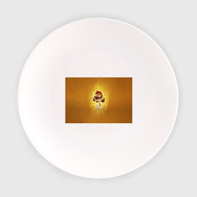 Тарелка с принтом Тимон в Новосибирске, фарфор | диаметр - 210 мм
диаметр для нанесения принта - 120 мм | animal | character | drawing | meerkat | timon | животное | персонаж | рисунок | сурикат | тимон