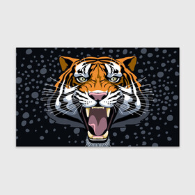 Бумага для упаковки 3D с принтом Амурский тигр в ночи в Новосибирске, пластик и полированная сталь | круглая форма, металлическое крепление в виде кольца | Тематика изображения на принте: 2022 | aggression | amur tiger | beast | grin | new year | night | open mouth | predator | snowfall | winter | year of the tiger | агрессия | амурский тигр | год тигра | зверь | зима | новый год | ночь | оскал | открытая пасть | снегопад | хищник