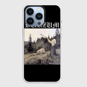 Чехол для iPhone 13 Pro с принтом Burzum   Filosofem в Новосибирске,  |  | black metal | burzum | death metal | filosofem | metal | norway | norwegian scene | rock | varg | varg vikernes | vikernes | блэк | блэк метал | бурзум | варг | викернес | дэт метал | метал | металл | рок | философем