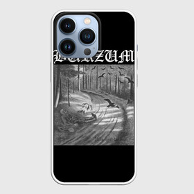 Чехол для iPhone 13 Pro с принтом Burzum | Hvis lyset tar oss в Новосибирске,  |  | black metal | burzum | death metal | norway | norwegian scene | tnbm | true norwegian black metal | varg | varg vikernes | vikernes | блэк метал | бурзум | дэт метал | метал | норвежская сцена