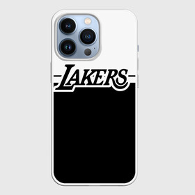 Чехол для iPhone 13 Pro с принтом Kobe Bryant   Los Angeles Lakers. в Новосибирске,  |  | 24 | kobebryant | lakers | nba | баскетбол | баскетболист | коби брайант | лейкерс | нба | спорт