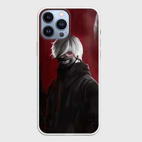 Чехол для iPhone 13 Pro Max с принтом TOKYO GHOUL | ТОКИЙСКИЙ ГУЛЬ ЩЮПАЛЬЦА в Новосибирске,  |  | 10007 | anime | heroes | kaneki | kaneki ken | manga | tokyo ghoul | аниме | герои | гули | канеки | канеки кен | кузен йошимура | манга | ми | наки | нишики нишио | ренджи йомо | ризе камиширо | токийский гуль | токио гуль