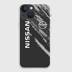 Чехол для iPhone 13 mini с принтом Nissan Car   Ниссан в Новосибирске,  |  | auto | car | nissan | nissan gtr | nissan qashqai | nissan skyline | авто | логотипы автомобилей | машина | мужчинам | ниссан | ниссан гтр | скорость | тачка | японские авто
