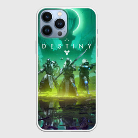 Чехол для iPhone 13 Pro Max с принтом DESTINY 2 КОРОЛЕВА ВЕДЬМА САВАТУН в Новосибирске,  |  | Тематика изображения на принте: bungie | cayde 6 | cyd6 | destiny | destiny 2 | forsaken | gambit | ghost | hunter | light | mara sov | titan | warlock | банги | варлок | габмит | дестини | дестини 2 | зур | кейд | кейд 6 | коро | мара сов | отвергнутые 