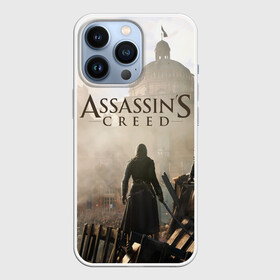 Чехол для iPhone 13 Pro с принтом ASSASSIN S CREED, игра в Новосибирске,  |  | asasins | slayer | асасин | ассасин крид | ассассин | тамплиеры