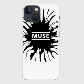 Чехол для iPhone 13 mini с принтом MUSE пальцы в Новосибирске,  |  | chris wolstenholme | dominic howard | matthew bellamy | muse | rock band | альтернативный | доминик ховард | крис уолстенхолм | мосе | моус | моусе | муз | муза | музе | музыка | мусе | мьюз | мэттью беллами | прогрессивный