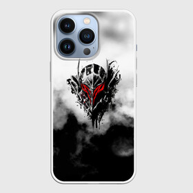 Чехол для iPhone 13 Pro с принтом Берсерк: Облачно. в Новосибирске,  |  | berserk | knight | аниме | берсерк | рыцарь