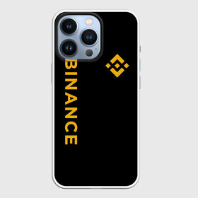 Чехол для iPhone 13 Pro с принтом БИНАНС ЛОГО КАРБОН   BINANCE LOGO в Новосибирске,  |  | bitcoin | blockchain | btc | cardano | crypto | ethereum | polkadot | tether | xrp | бинанс | биткоин | блокчейн | валюта | деньги | криптовалюта | майнер | майнинг | цифровая валюта | цифровое золото | эфир