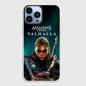 Чехол для iPhone 13 Pro Max с принтом Assassins Creed, Valhalla в Новосибирске,  |  | asasins | slayer | valhalla | асасин | ассасин крид | ассассин | вaльгала | вальгалла | вальхала | тамплиеры