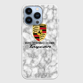 Чехол для iPhone 13 Pro с принтом [Porsche Taycan]   Как у Литвина в Новосибирске,  |  | Тематика изображения на принте: auto | porsche | taycan | авто | автомобиль | бренд | марка | порше | тайкан