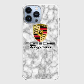 Чехол для iPhone 13 Pro Max с принтом [Porsche Taycan]   Как у Литвина в Новосибирске,  |  | Тематика изображения на принте: auto | porsche | taycan | авто | автомобиль | бренд | марка | порше | тайкан