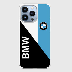 Чехол для iPhone 13 Pro с принтом BMW, спорт в Новосибирске,  |  | auto | bmw | авто | автомобиль | бмв | бумер | бэха | марка | машина | спортивная машина | спортивный автомобиль | спорткар