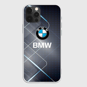 Чехол для iPhone 12 Pro Max с принтом [BMW] Logo в Новосибирске, Силикон |  | bmw | bmw performance | m | motorsport | performance | бмв | моторспорт