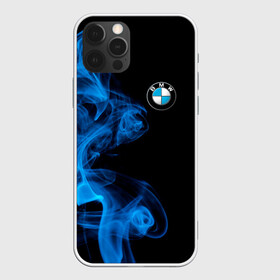 Чехол для iPhone 12 Pro Max с принтом [BMW] Дым в Новосибирске, Силикон |  | bmw | bmw performance | m | motorsport | performance | бмв | моторспорт