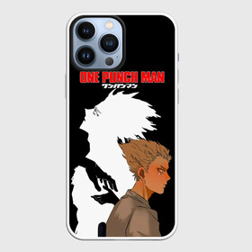 Чехол для iPhone 13 Pro Max с принтом Слеза Гароу One Punch Man в Новосибирске,  |  | garo | garow | ningen kaijin | one punch man | one punchman | onepunchman | tareo | urufuman | wolfman | аниме | бэнг | ван панч мен | ванпанчмен | гаро | гароу | манга | монстр | охотник на героев | человек одинудар | человек одного удара