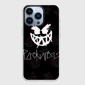 Чехол для iPhone 13 Pro с принтом pyrokinesis | пирокинезис в Новосибирске,  |  | prodigy | the prodigy | дарование | музыка | чудо
