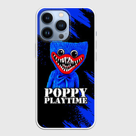 Чехол для iPhone 13 Pro с принтом ХАГГИ ВАГГИ в Новосибирске,  |  | poppy playtime | игра | кукла | монстр | плэйтайм | попи плей тайм | попи плэй тайм | попиплейтам | попиплэйтайм | поппи плейтайм | поппиплэйтайм | хагги вагги | хаги ваги | хоррор