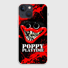 Чехол для iPhone 13 mini с принтом ХАГГИ ВАГГИ ( Poppy Playtime) в Новосибирске,  |  | poppy playtime | игра | кукла | монстр | плэйтайм | попи плей тайм | попи плэй тайм | попиплейтам | попиплэйтайм | поппи плейтайм | поппиплэйтайм | хагги вагги | хаги ваги | хоррор