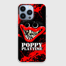 Чехол для iPhone 13 Pro с принтом ХАГГИ ВАГГИ ( Poppy Playtime) в Новосибирске,  |  | poppy playtime | игра | кукла | монстр | плэйтайм | попи плей тайм | попи плэй тайм | попиплейтам | попиплэйтайм | поппи плейтайм | поппиплэйтайм | хагги вагги | хаги ваги | хоррор