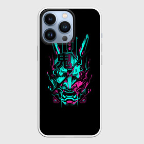 Чехол для iPhone 13 Pro с принтом НЕОНОВЫЙ САМУРАЙ   NEON RONIN | NEON SAMURAI в Новосибирске,  |  | anime | blood | japan | katana | knight | neon | samurai | senpai | sun | warior | аниме | воин | катана | кровавая | кровавый | кровь | луна | меч | неон | неоновый самурай | сакура | самураи | самурай | семпай | сенпай | солнце | япония