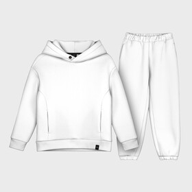 Детский костюм хлопок Oversize с принтом Pioneer DJ   Logo (White) в Новосибирске,  |  | 2 | 2000 | 3000 | cdj | dj | nexus | nxs | pioneer | диджей | музыка | пионер