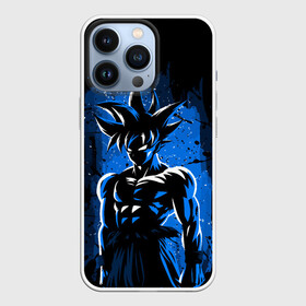 Чехол для iPhone 13 Pro с принтом ГОКУ, GOKU в Новосибирске,  |  | dragon ball | dragon ball super | dragon ball z | dragonball | gohan | goku | vegeta | аниме | вегета | гоку | гохан | драгонболл | драконий жемчуг | жемчуг дракона | манга | сон гоку