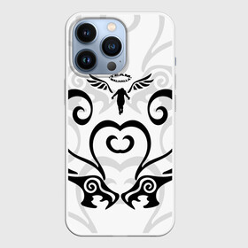 Чехол для iPhone 13 Pro с принтом WALHALLA TEAM DRAKEN TATTOO в Новосибирске,  |  | anime | draken | mikey | tokyorevengers | walhalla | аниме | вальгала | дракен | иероглифы | кэн | манга | мандзиро | микки | рюгудзи | сано | символы | токийские мстители