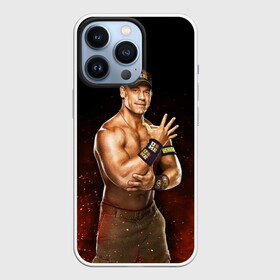 Чехол для iPhone 13 Pro с принтом Cena Jr в Новосибирске,  |  | bodybuilding | boxer | cena | hip hop | john cena | rep | rise above hate | superstar | wrestling | wwe | актер | бодибилдер | вве | ввф | джон сина | нво | поднимись над ненавистью | рестлер | рэп | сина | тяжеловес | хип хоп
