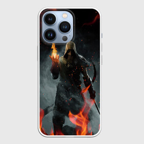 Чехол для iPhone 13 Pro с принтом TES SKYRIM DOVAHKIN FLAME | ДРАКОНОРОЖДЕННЫЙ в Новосибирске,  |  | dovahkiin | dragon | dragonborn | fus ro dah | oblivion | rpg | skyrim | tes | tes 5 | tes skyrim | tes v | the elder scrolls | the elder scrolls skyrim | we know | докавин | дракон | мы знаем | обливион | рпг | скайрим | фус ро дах