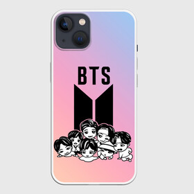 Чехол для iPhone 13 с принтом BTS   БТС   БИТИЭС   СОЛИСТЫ в Новосибирске,  |  | bts | bts boy | bts love | k pop | love yourself | айдол | битиэс | бтс | ким тэ хен | солисты bts | фанфик бтс | чон чонгук