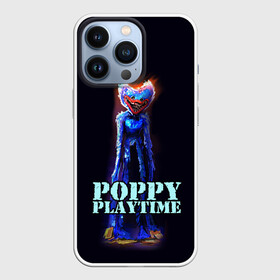Чехол для iPhone 13 Pro с принтом Poppy Playtime ХАГГИ ВАГГИ | ПОППИ ПЛЕЙ ТАЙМ в Новосибирске,  |  | poppy playtime | игра | кукла | монстр | плэйтайм | попи плей тайм | попи плэй тайм | попиплейтам | попиплэйтайм | поппи плейтайм | поппиплэйтайм | хагги вагги | хаги ваги | хоррор
