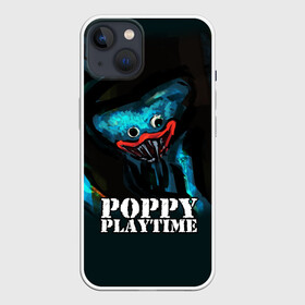 Чехол для iPhone 13 с принтом Poppy Playtime ХАГГИ ВАГГИ | Поппи плейтайм в Новосибирске,  |  | poppy playtime | игра | кукла | монстр | плэйтайм | попи плей тайм | попи плэй тайм | попиплейтам | попиплэйтайм | поппи плейтайм | поппиплэйтайм | хагги вагги | хаги ваги | хоррор