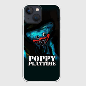 Чехол для iPhone 13 mini с принтом Poppy Playtime ХАГГИ ВАГГИ | Поппи плейтайм в Новосибирске,  |  | poppy playtime | игра | кукла | монстр | плэйтайм | попи плей тайм | попи плэй тайм | попиплейтам | попиплэйтайм | поппи плейтайм | поппиплэйтайм | хагги вагги | хаги ваги | хоррор
