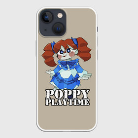 Чехол для iPhone 13 mini с принтом КУКЛА ПОППИ | Poppy Playtime в Новосибирске,  |  | poppy playtime | игра | кукла | монстр | плэйтайм | попи | попи плей тайм | попи плэй тайм | попиплейтам | попиплэйтайм | поппи | поппи плейтайм | поппиплэйтайм | хагги вагги | хаги ваги | хоррор
