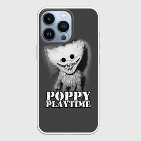 Чехол для iPhone 13 Pro с принтом Poppy Playtime ХАГГИ ВАГГИ | ПОППИ ПЛЭЙ ТАЙМ в Новосибирске,  |  | poppy playtime | игра | кукла | монстр | плэйтайм | попи плей тайм | попи плэй тайм | попиплейтам | попиплэйтайм | поппи плейтайм | поппиплэйтайм | хагги вагги | хаги ваги | хоррор