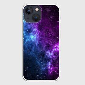 Чехол для iPhone 13 mini с принтом NEON GALAXY | НЕОНОВЫЙ КОСМОС в Новосибирске,  |  | colors | galaxy | paints | space | star nebula | stars | texture | абстракция | брызги | вселенная | галактика | звезда | звезды | космический | краски | планеты | текстуры