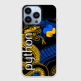 Чехол для iPhone 13 Pro с принтом PYTHON   ПИТОН   ЗМЕЯ в Новосибирске,  |  | big data | hacker | it | python | snake | айти | база данных | взлом | змея | искусственный интелект | кодер | нейросети | пайтон | питон | прогер | программирование | программист | разработчик | хакер