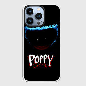 Чехол для iPhone 13 Pro с принтом Poppy Playtime | Huggy Wuggy в Новосибирске,  |  | huggy | huggy wuggy | huggywuggy | poppy playtime | вугги | вуги | игра | хагги | хагги вагги | хоррор | хугги | хугги вугги | хуги