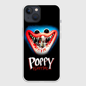 Чехол для iPhone 13 с принтом Huggy Wuggy, Poppy Playtime в Новосибирске,  |  | Тематика изображения на принте: huggy | huggy wuggy | huggywuggy | poppy playtime | вугги | вуги | игра | хагги | хагги вагги | хоррор | хугги | хугги вугги | хуги